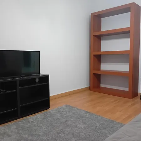 Casa Com Quartos Individuais Lisboa Amadora