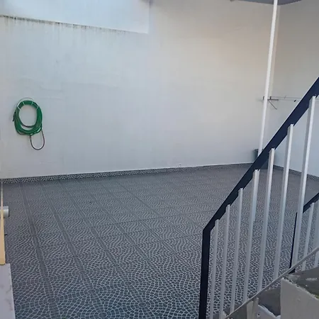 Casa Com Quartos Individuais Lisboa