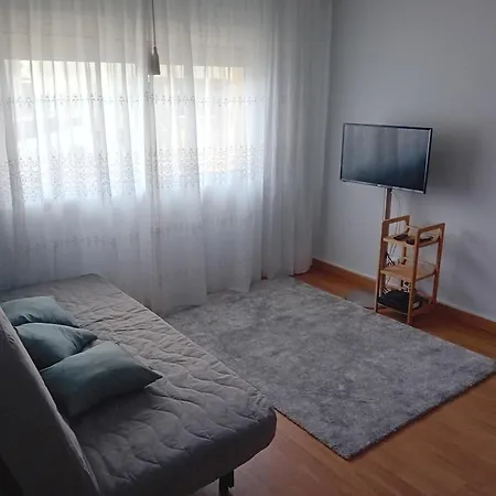 Rum i privatbostad Casa Com Quartos Individuais Lisboa Amadora