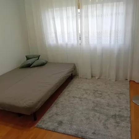 Casa Com Quartos Individuais Lisboa