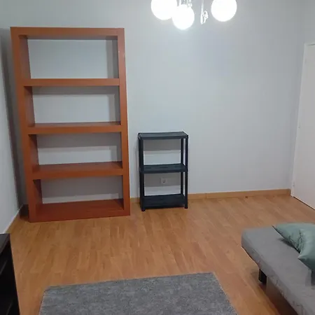 Casa Com Quartos Individuais Lisboa Amadora