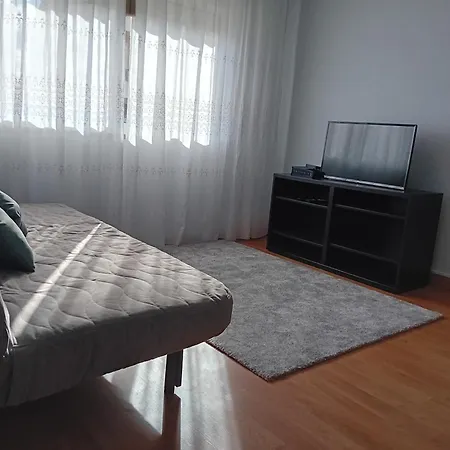 Rum i privatbostad Casa Com Quartos Individuais Lisboa Amadora