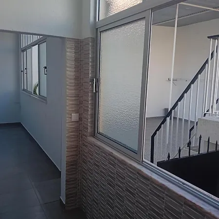 Casa Com Quartos Individuais Lisboa Amadora
