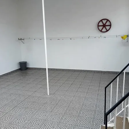 Casa Com Quartos Individuais Lisboa