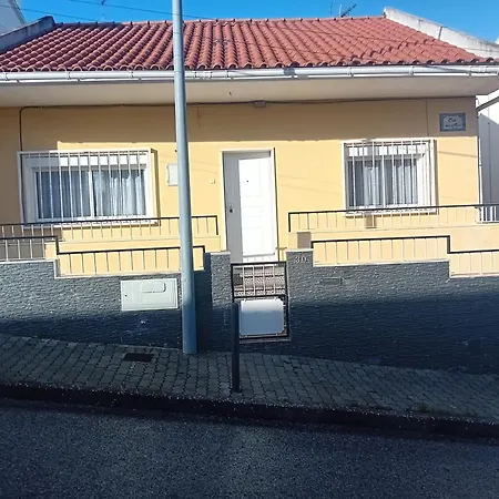 Rum i privatbostad Casa Com Quartos Individuais Lisboa *