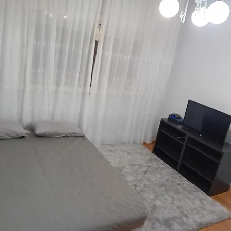 Rum i privatbostad Casa Com Quartos Individuais Lisboa *