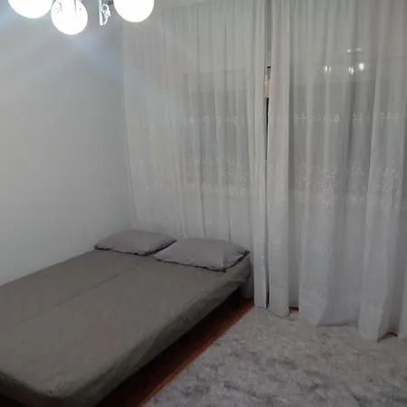 Rum i privatbostad Casa Com Quartos Individuais Lisboa